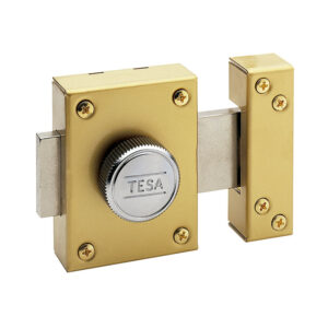 Cerrojo TESA ASSA ABLOY mod. 2101
