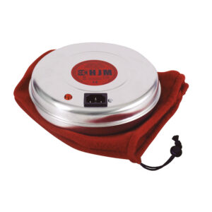 Termocalentador portátil HJM 410
