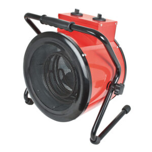 Calefactor eléctrico portátil HABITEX E178 3000 W
