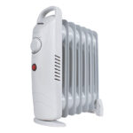 MINI RADIADOR ACEITE.7 ELEM.E352.HABITEX
