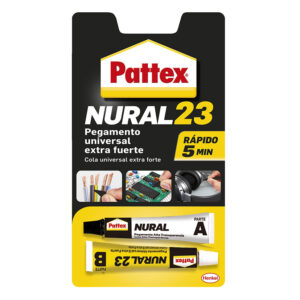 Adhesivo PATTEX Nural 23 22ml