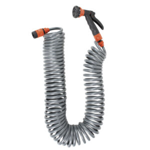 Manguera riego flexible LISTA modelo Espiral