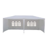 Carpa de jardín 6x3xh.2,70 m