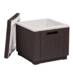 Nevera KETER Ice Cube