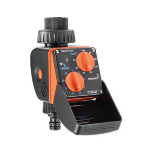 Programador de riego Select CLABER