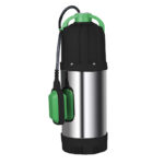 Bomba sumergible aguas limpias HIDROBEX Vetax-1000
