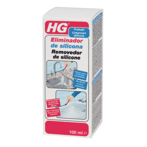 Limpiador silicona HG