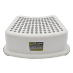 Taburete plástico MSV multiusos