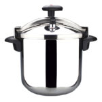 OLLA PRESION MAGEFESA STAR RECTA 4 L.