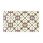 ALFOMBRA CROMA BCN COLOR 45X75 cm