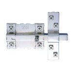 Pasador 300-P87 Niquelado