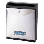 Buzon Interior Future Puerta A Inox