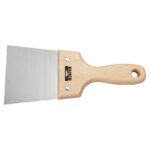 ESPATULA EMPLASTECER 10 CM. BAHCO