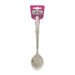 Cubiertos 3 Cucharas Mesa Inox Gourmet