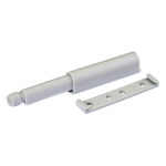 Expulsor Amortiguador 13 mm C/base Gris