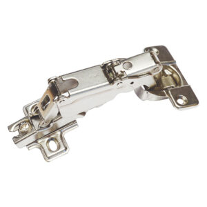 Bisagra Cazoleta Clip 170º 35 mm Zincado