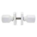 Juego Pomo Recuperable 6807 Blanco