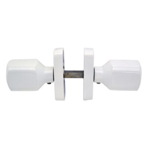 JUEGO POMO RECUPERABLE 6807 BLANCO