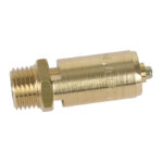 Válvula de seguridad 1/4" RATIO