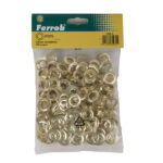 Ollaos Juego 100 Piezas Ferrob