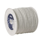 Cuerda Nailon Extrarígido 4,5 mm 400 m Blan