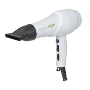 Secador de pelo HABITEX PRO7600 2000 W