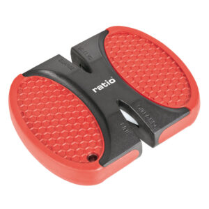 Afilador compacto RATIO