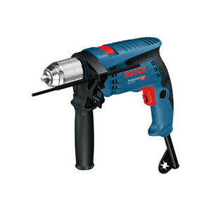 Taladro percutor con cable BOSCH GSB 13 RE