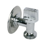 Llave escuadra ARCO lavadora L-86 1/2X3/4"
