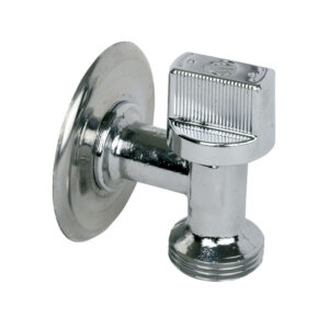 Llave escuadra ARCO lavadora L-86 1/2X3/4"