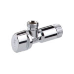 Llave escuadra ARCO A80 Nova 1/2X3/8"