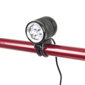 Linterna/faro Bicicletas 1600 Lúmens Rat