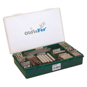 Muelles de tracción y comprensión OLDISFER