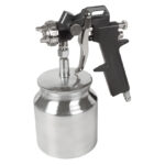 Pistola de pintar RATIO 696-12