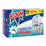 Bloom Mosquit Elec Liq.1ap+2 Rec