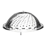 Cestillo vapor IBILI extensible