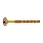 Tornillo tirador cortable EHS Pozidrive. 48 unidades