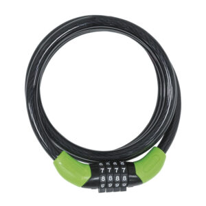 Candado Cable Combinación 150 cm