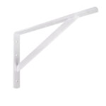 Escuadra Modelo Up Blanco 300x200 mm Ehl