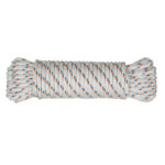 Cuerda Poliéster A Tenacidad 4 mm 10 m