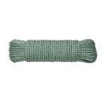 Cuerda Plástico Trenz B/V 4 mmx10m EHS