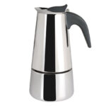 Cafetera A Inox Ind Neos Habitex 4 Tz