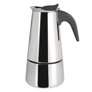 Cafetera A Inox Ind Neos Habitex 4 Tz