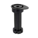 Kit 4 patas mueble cocina NESU 20-90mm