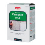 Cemento cola RATIO