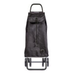 Carro compra ROLSER I-Max MF Logic Dos+2 negro