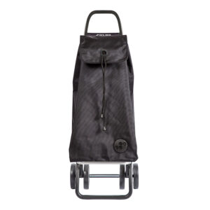 Carro compra ROLSER I-Max MF Logic Dos+2 negro