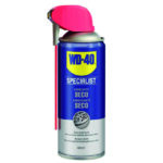 Lubricante seco PTFE WD-40 Specialist Spray 400ml
