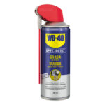 Grasa Spray Doble Acción WD-40 400 ml