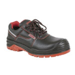 ZAPATO SEGURIDAD CORDONES PONIENTE Nº39